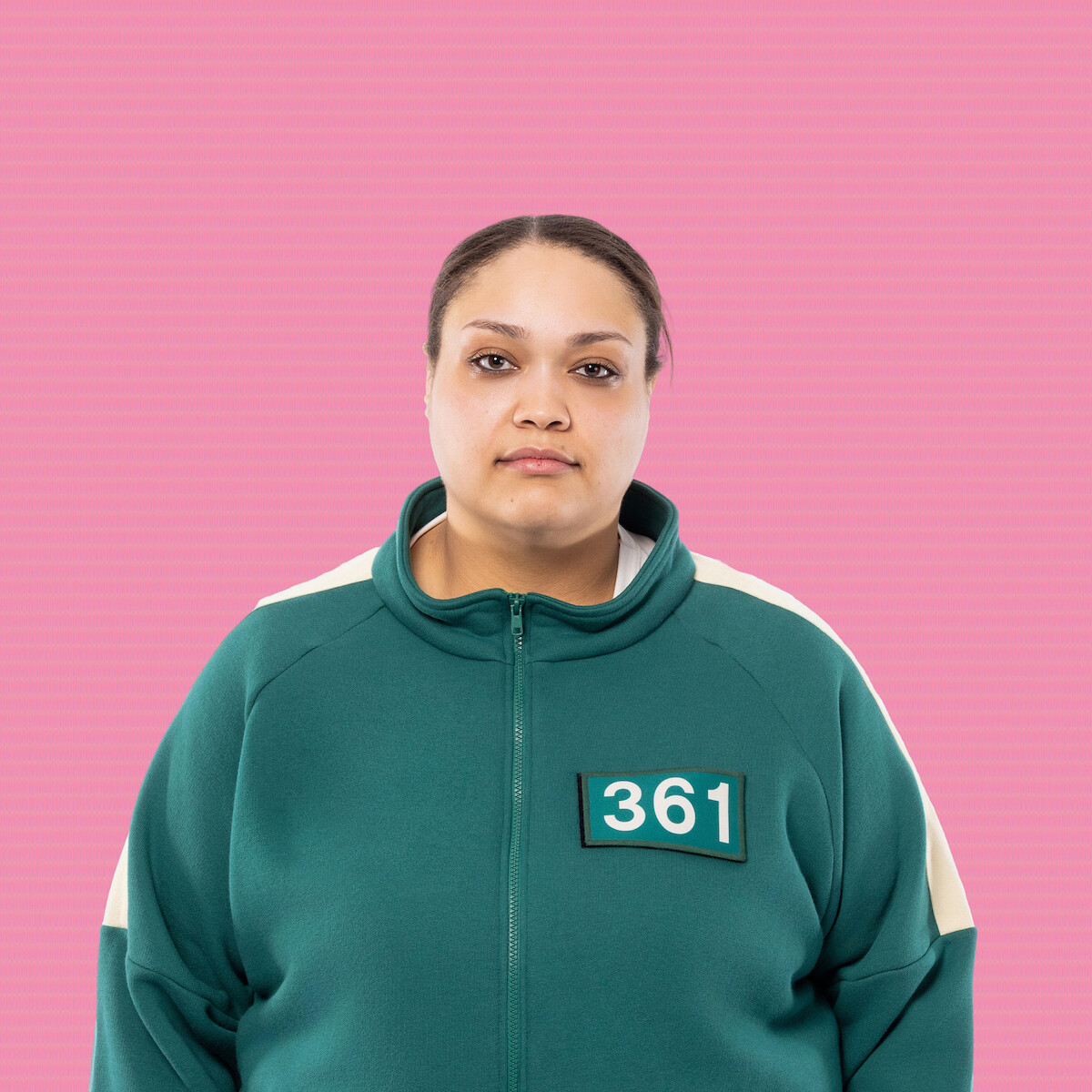 Faith, Player 361