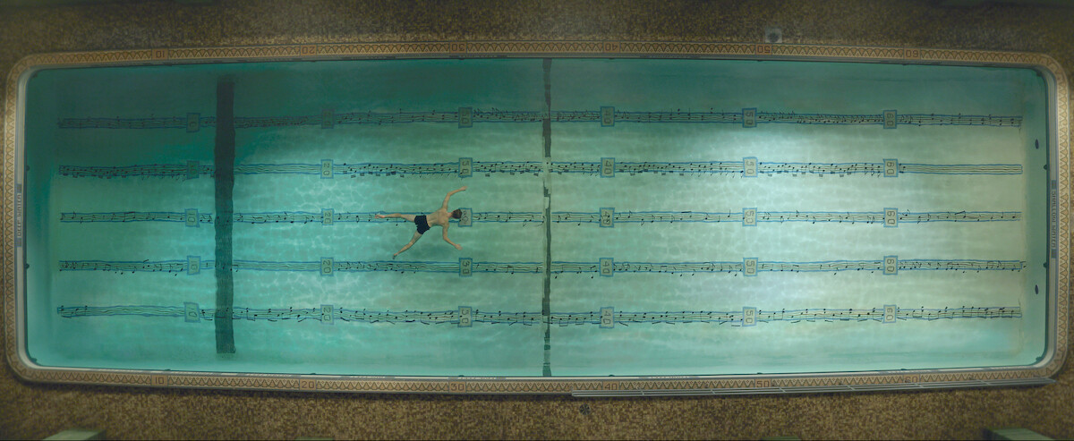 Tony Dapolito Recreation Center 