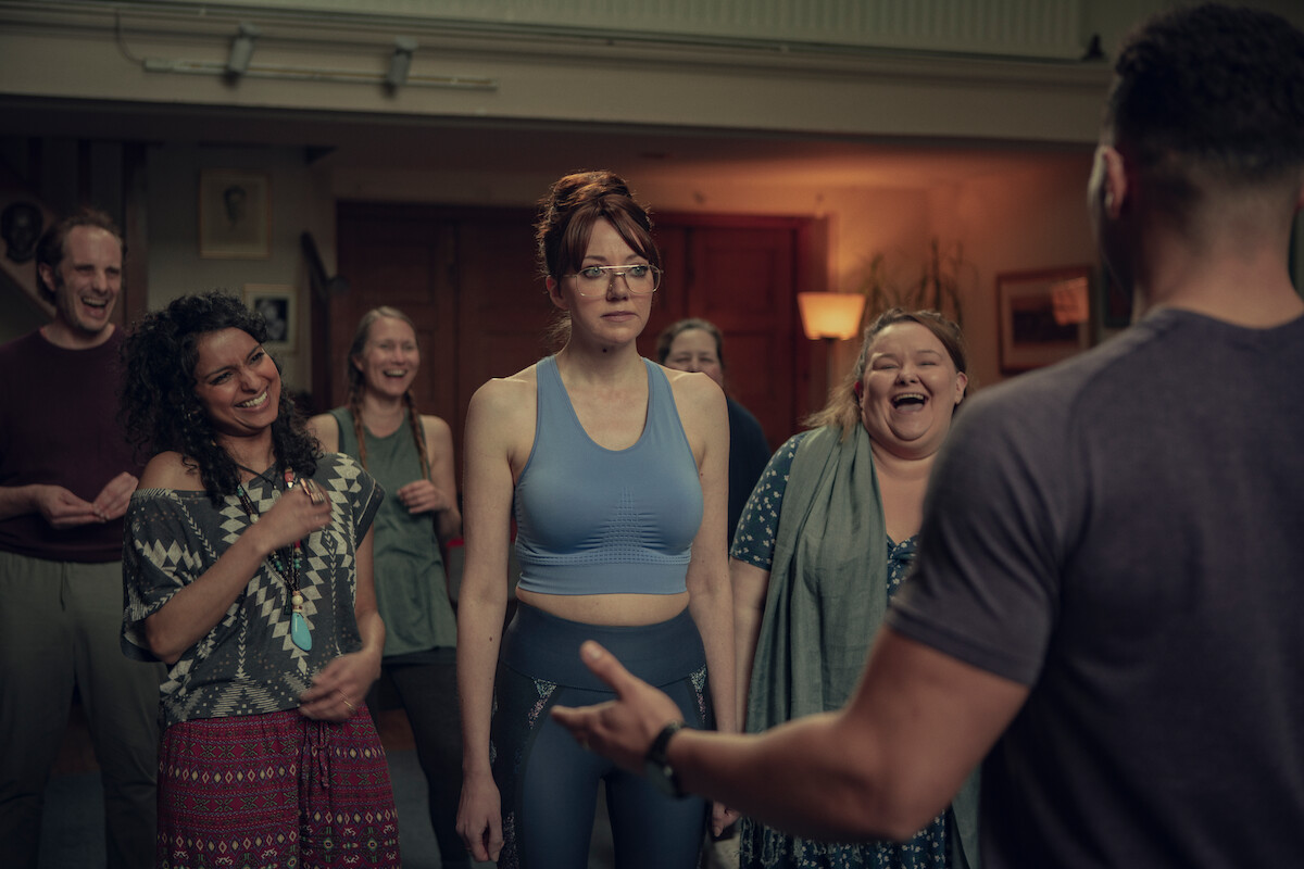 Here’s What Happened in the Final Season of ‘After Life’