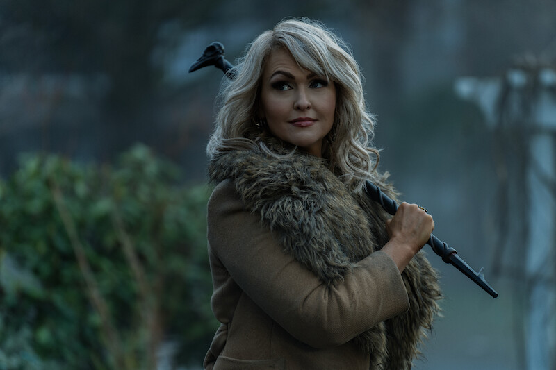 'Dead Boy Detectives' trailer images