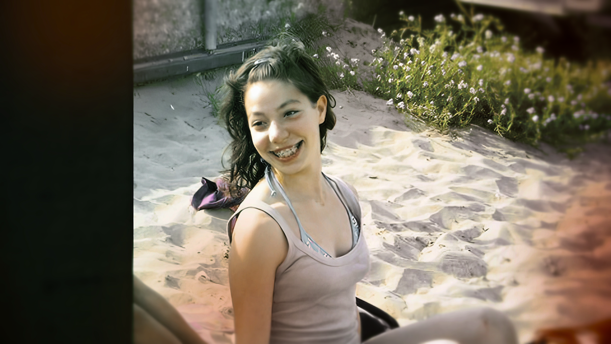 Archival photograph of Yara Gambirasio featured in ‘The Yara Gambirasio Case: Beyond Reasonable Doubt’