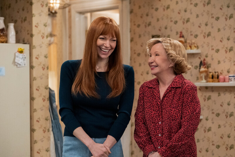 'That '90s Show: Part 2' First Look Photos
