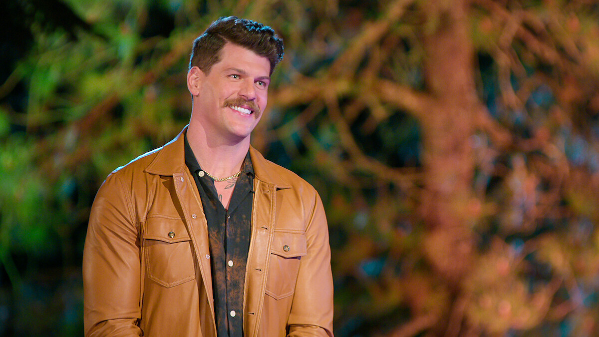 ‘Battle Camp’ host Taylor Lewan