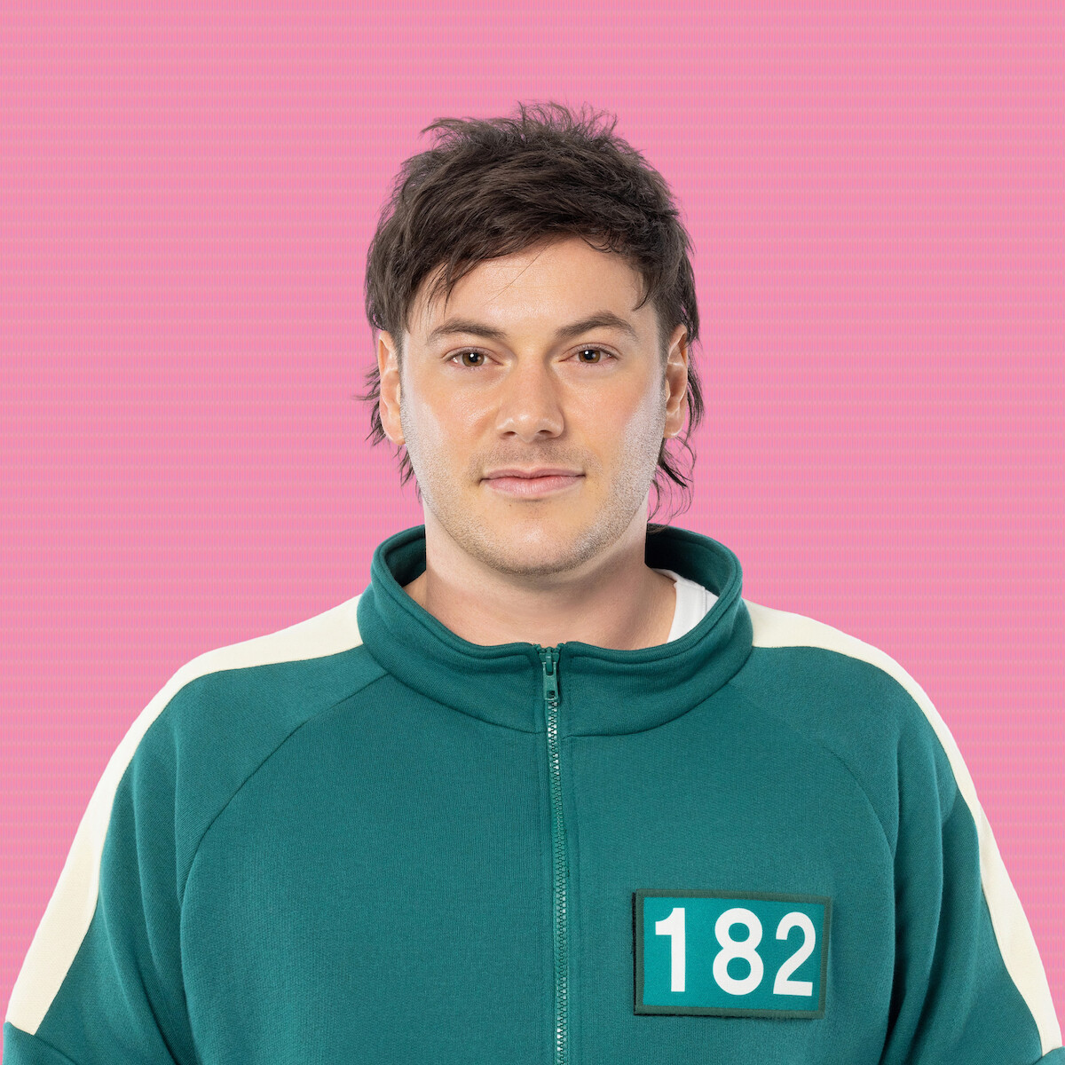 Harry, Player 182