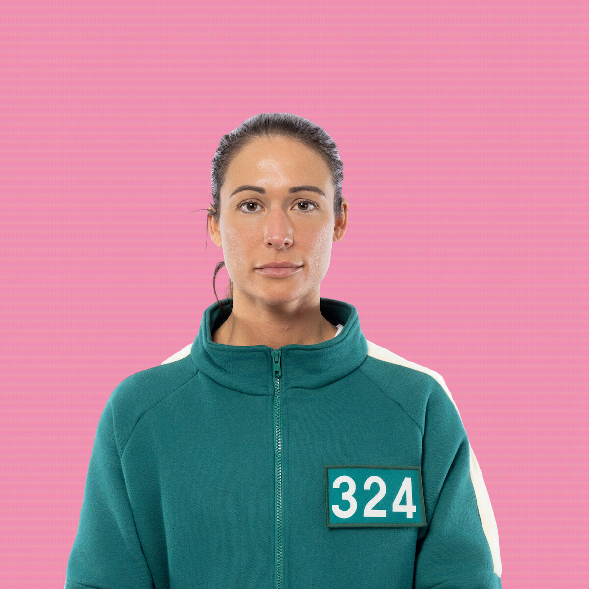 Megan, Player 324
