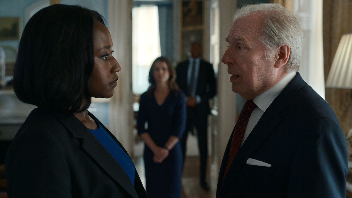 Guia das locações da temporada 2 de ‘A Diplomata’.
