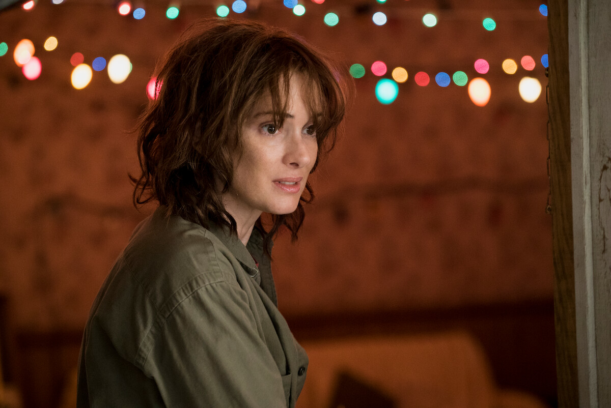 J: Joyce Byers - We Recap ‘Stranger Things’ Seasons 1–3 in a Handy A to Z