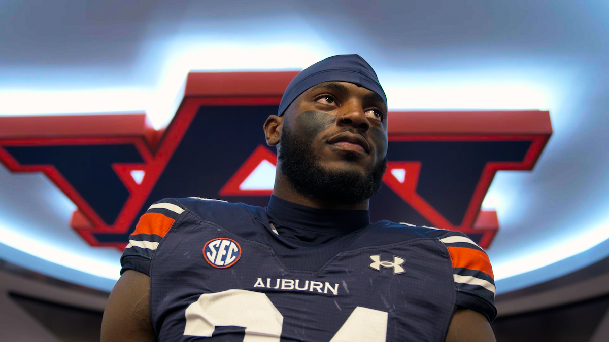Keyron Crawford