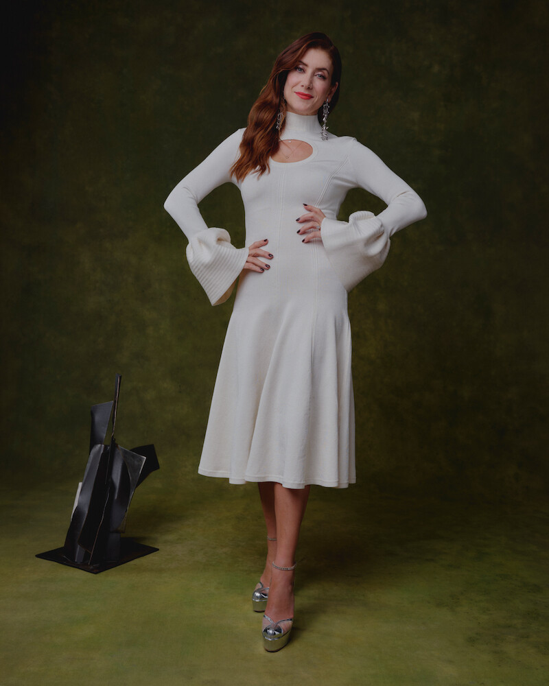 Kate Walsh