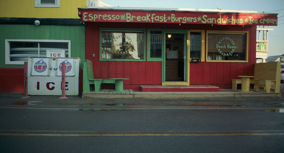 All Of The Real Life Filming Locations From ‘Along for the Ride’ 