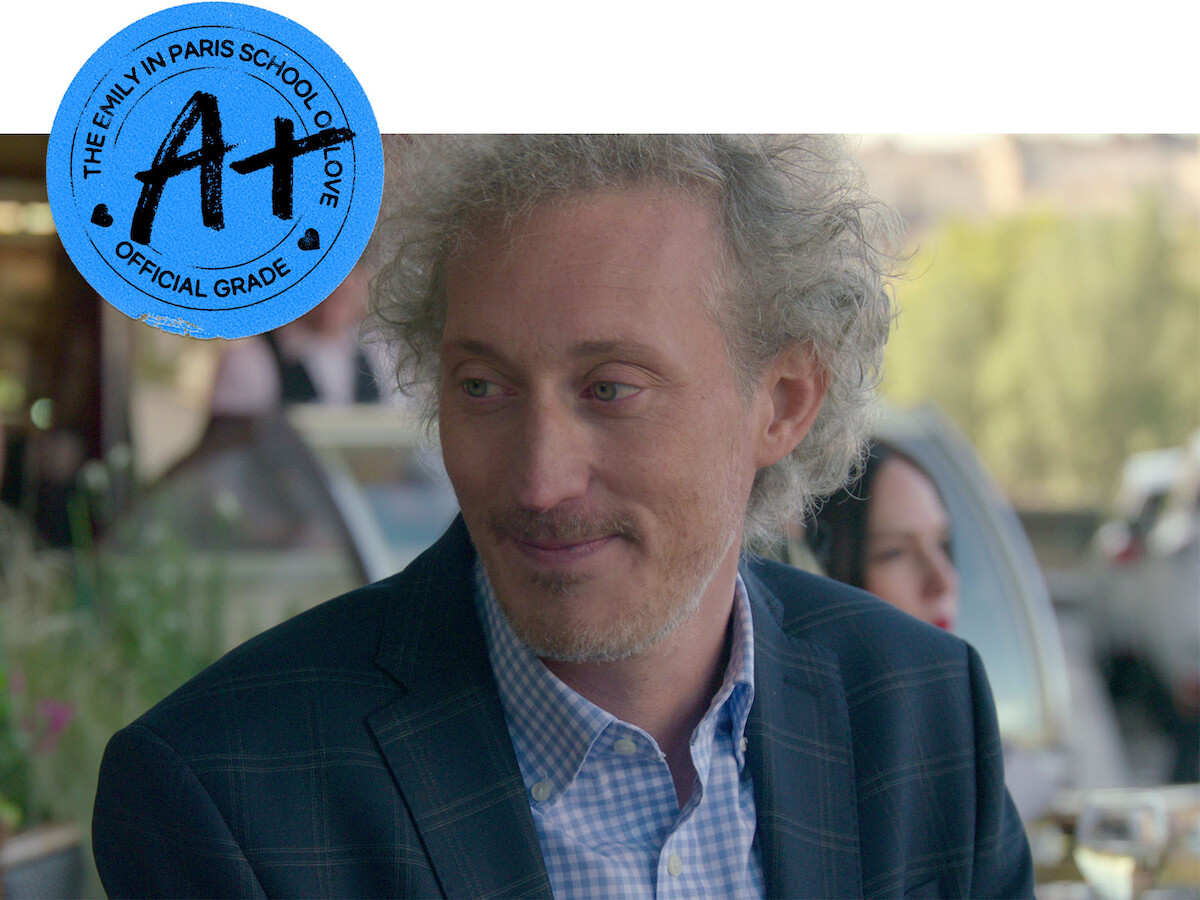 Inline 9: Let’s Grade Each ‘Emily in Paris’ Character’s Love Life