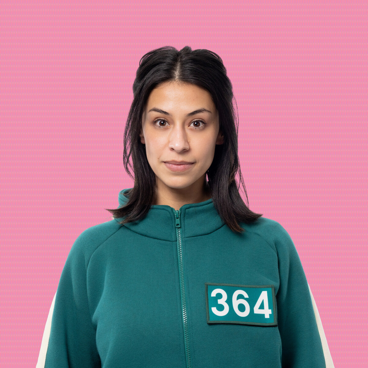 Jackie, Player 364