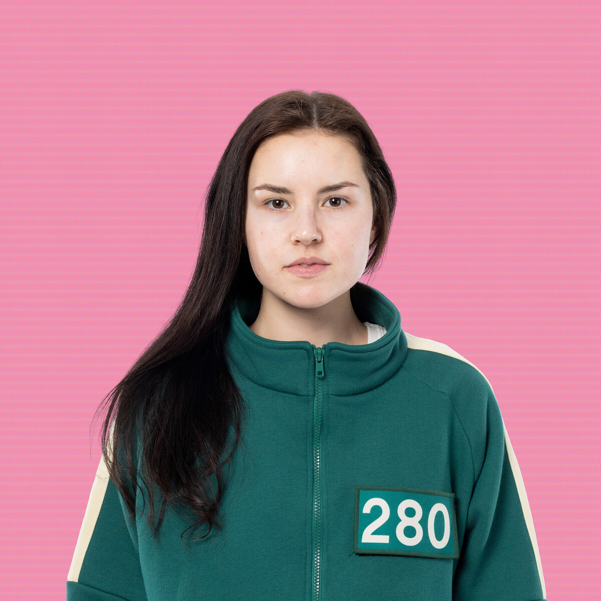 Allison, Player 280