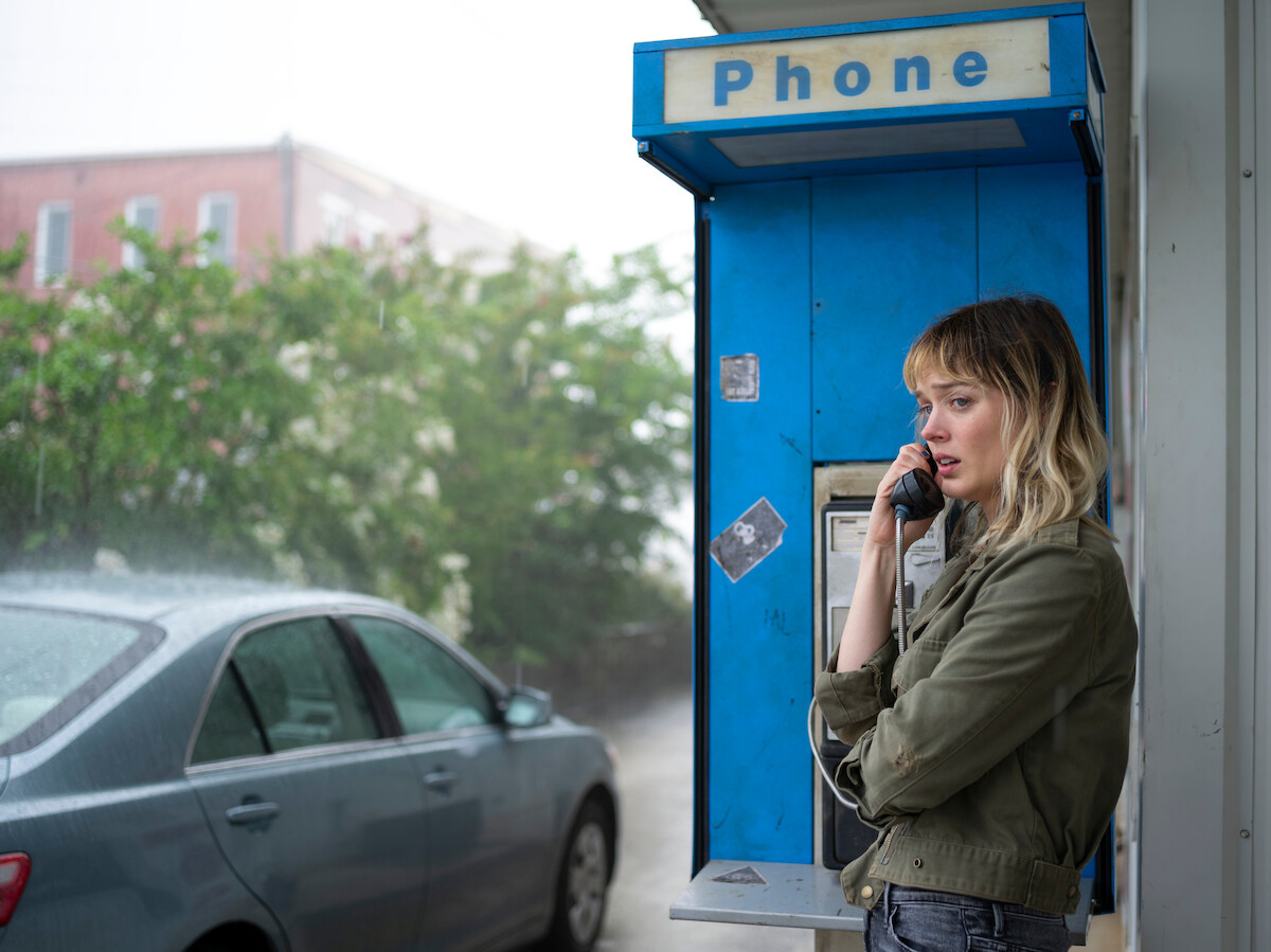 The ‘Pieces of Her’ Trailer Has Guns, Cash, and a Stone-Cold Toni Collette