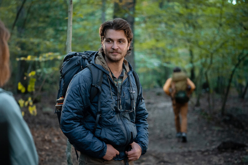 Luke Grimes as Jake