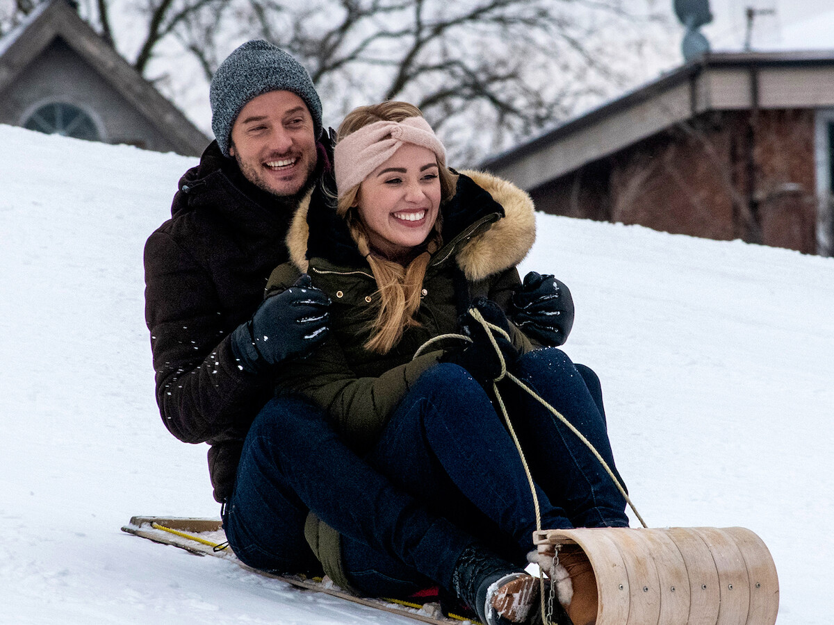 The Best Faux-mance Movies to Watch After 'Single All the Way'