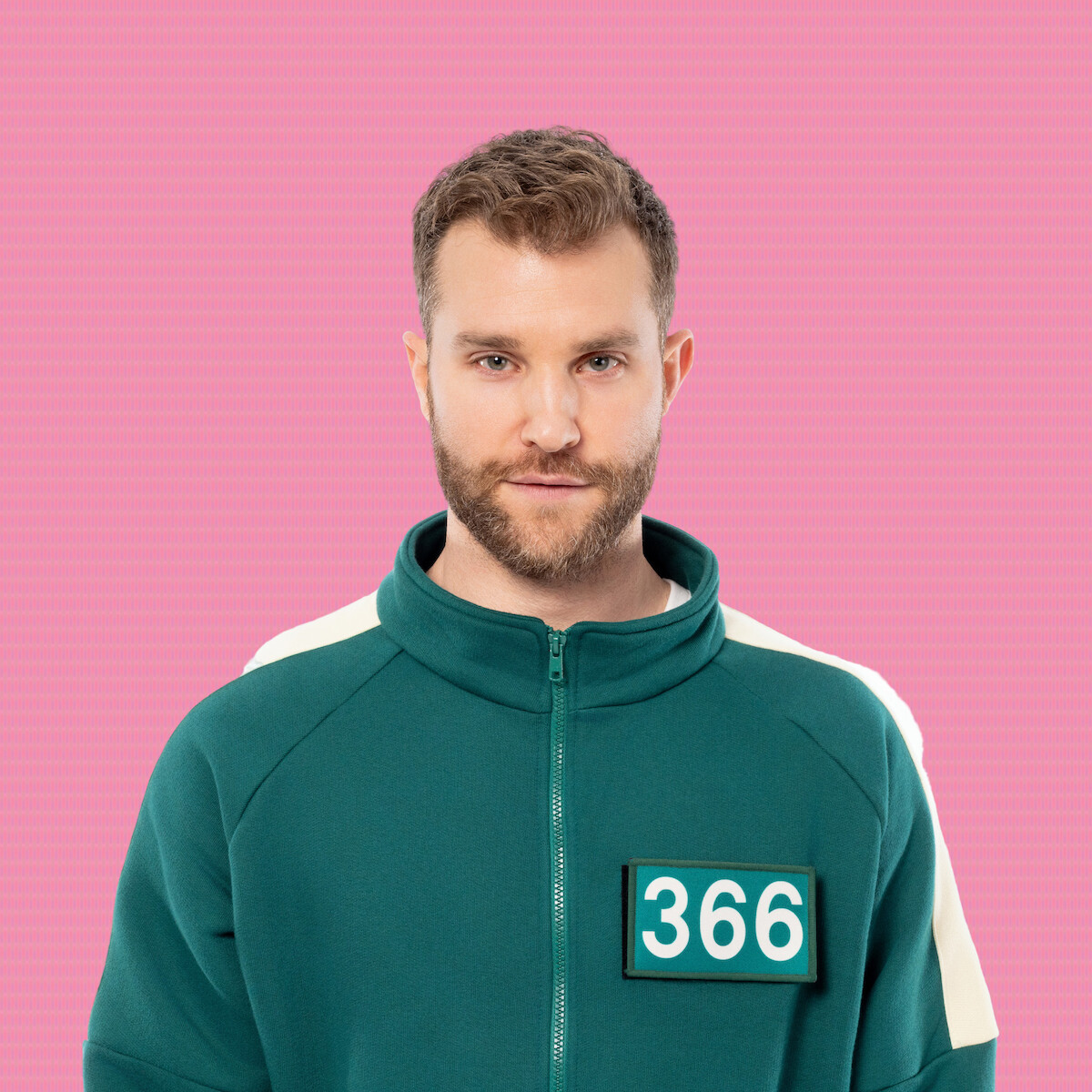 Chad, Player 366