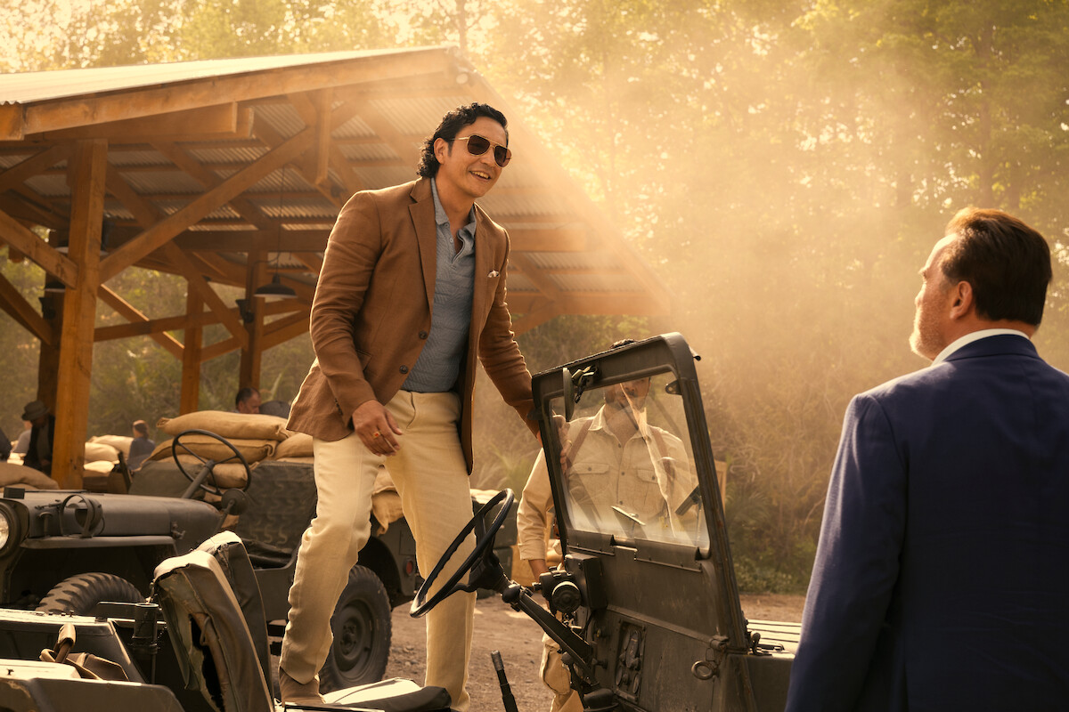 Gabriel Luna