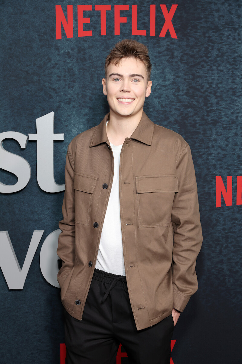 Gage Munroe