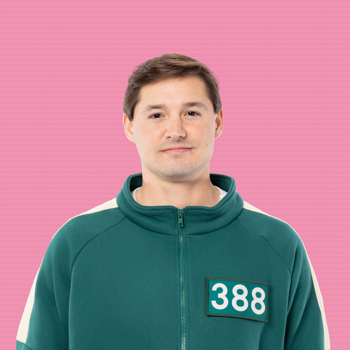 Lloyd, Player 388
