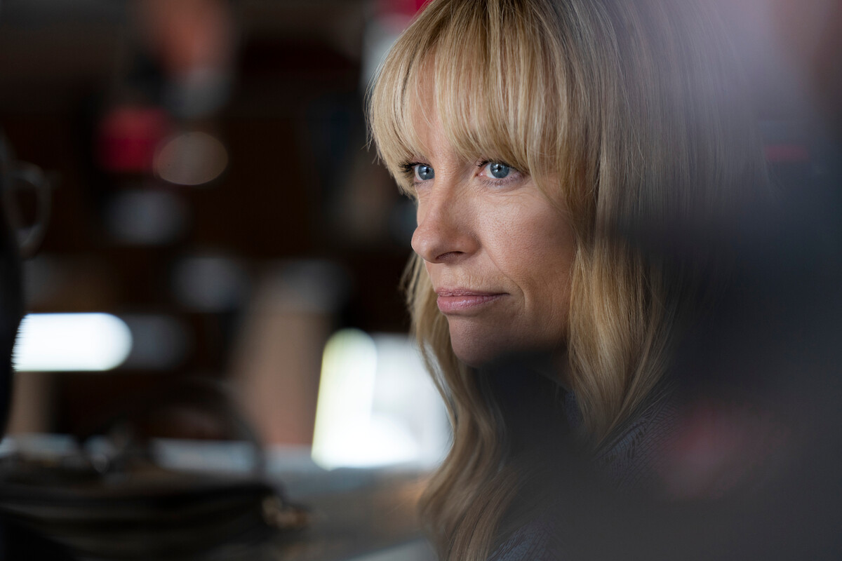 The ‘Pieces of Her’ Trailer Has Guns, Cash, and a Stone-Cold Toni Collette