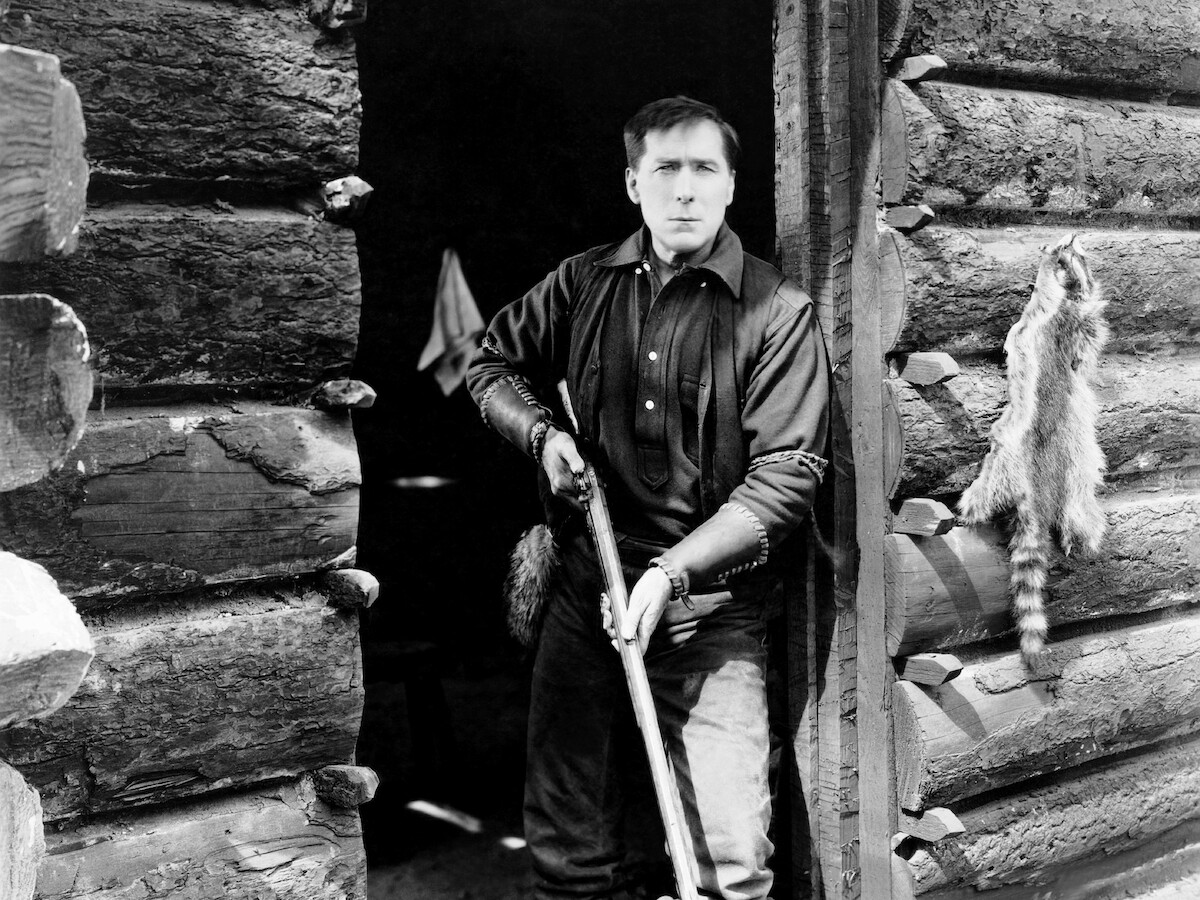 A Timeline of the Wild West Film Canon