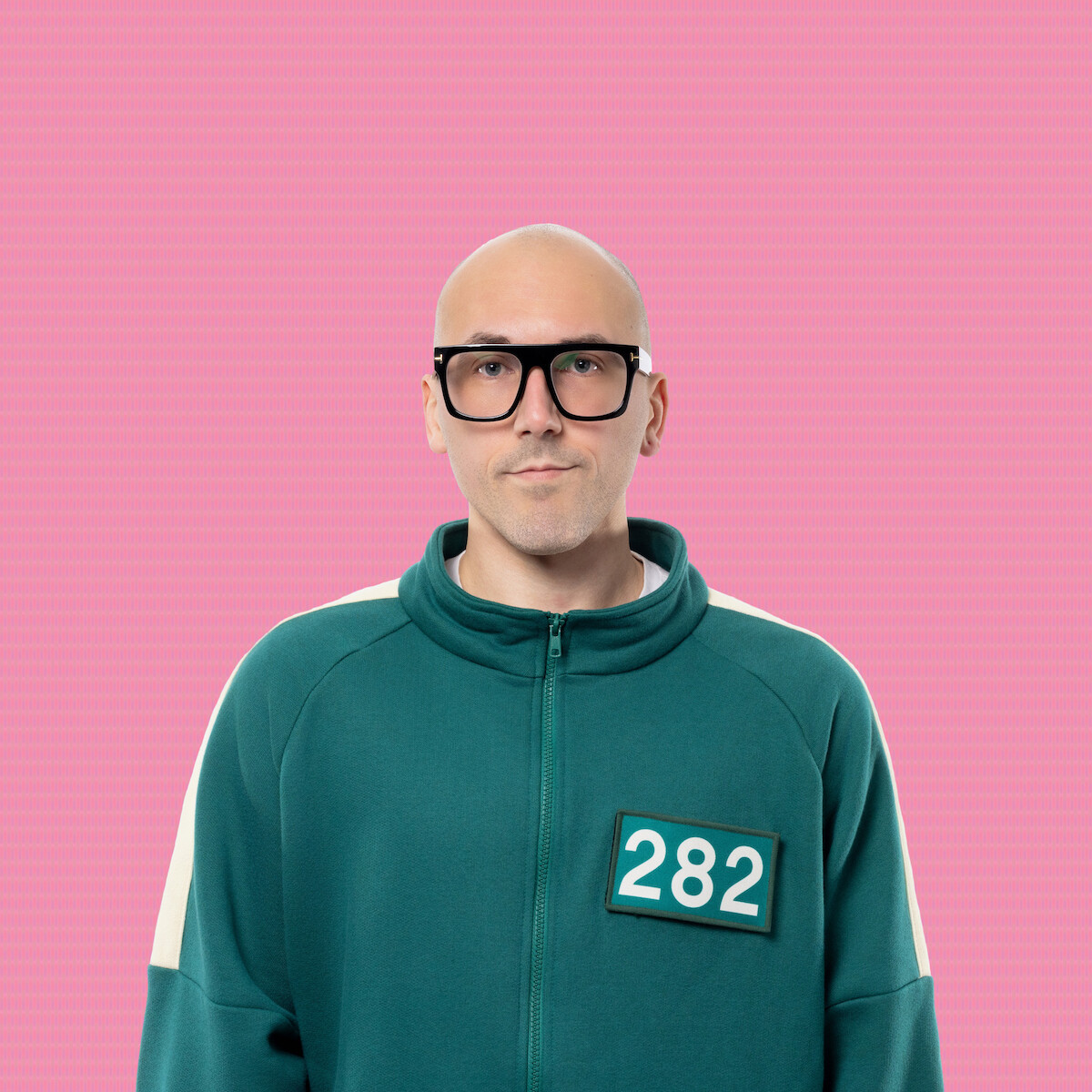 Zim, Player 282