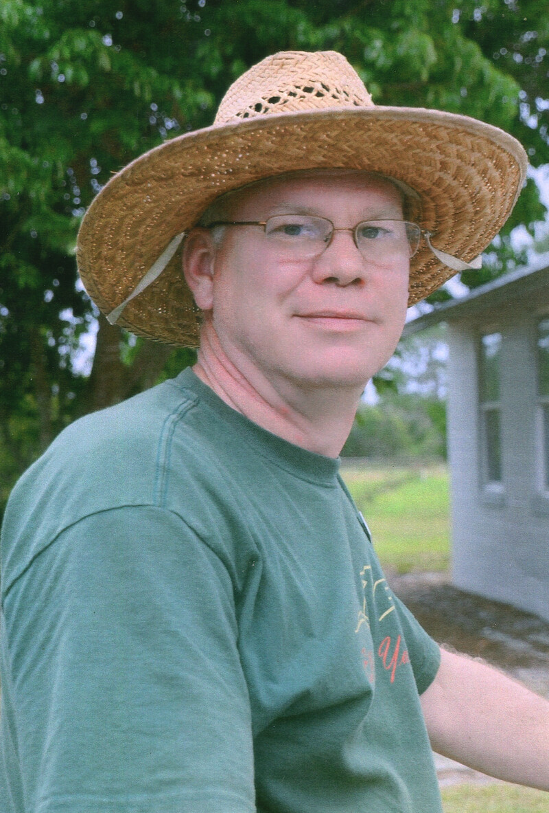 Patrick Lee Mullins.  