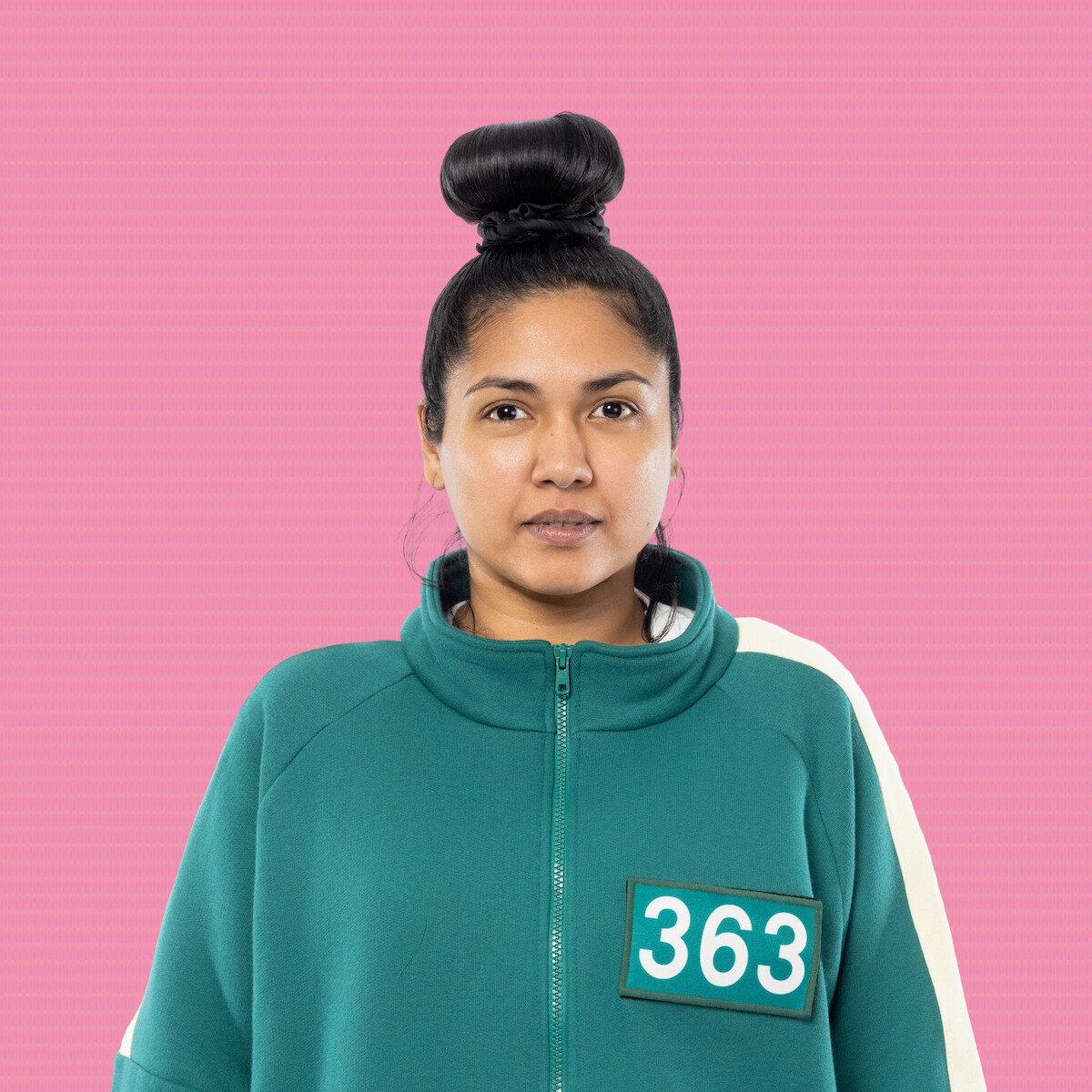 Tasha, Player 363