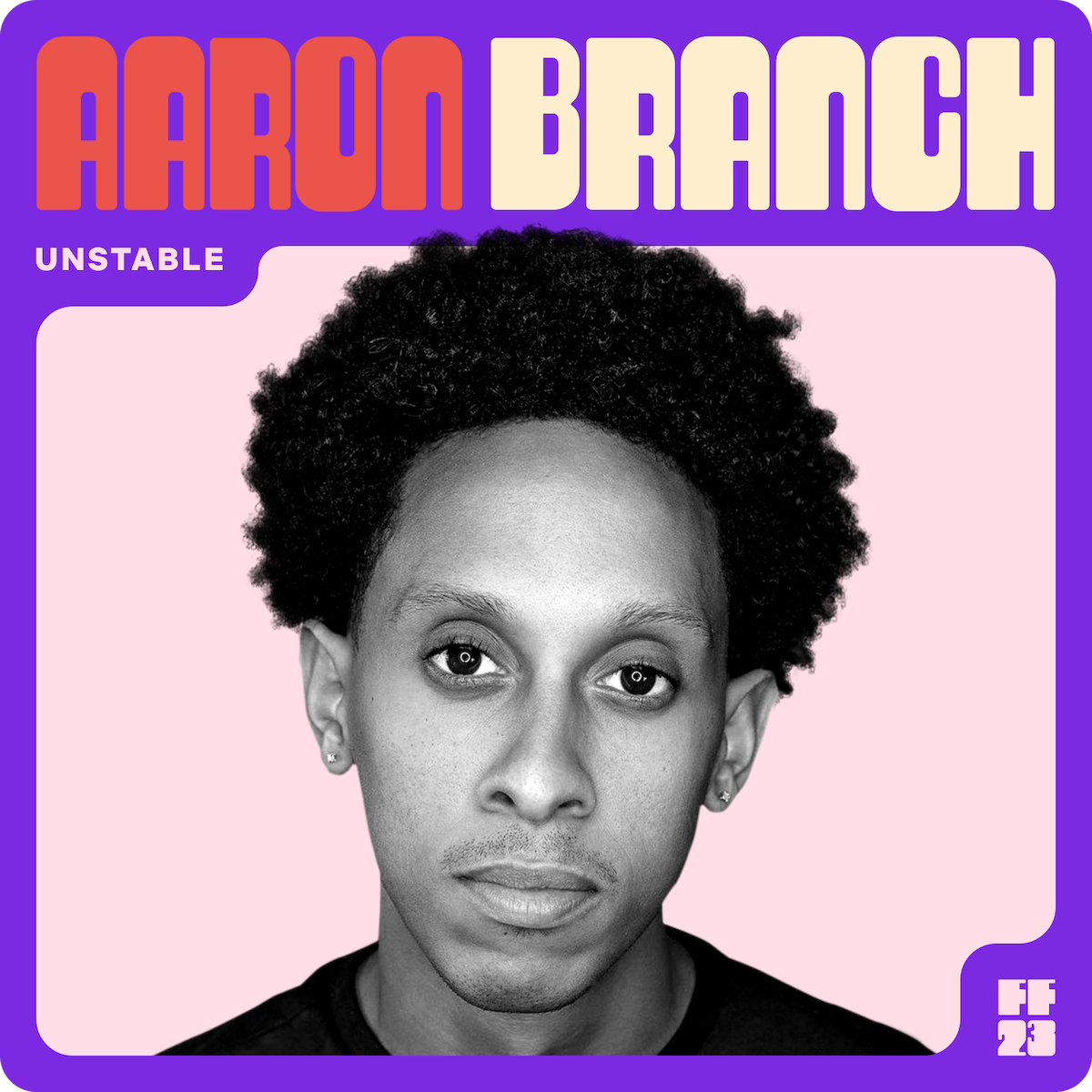 Aaron Branch