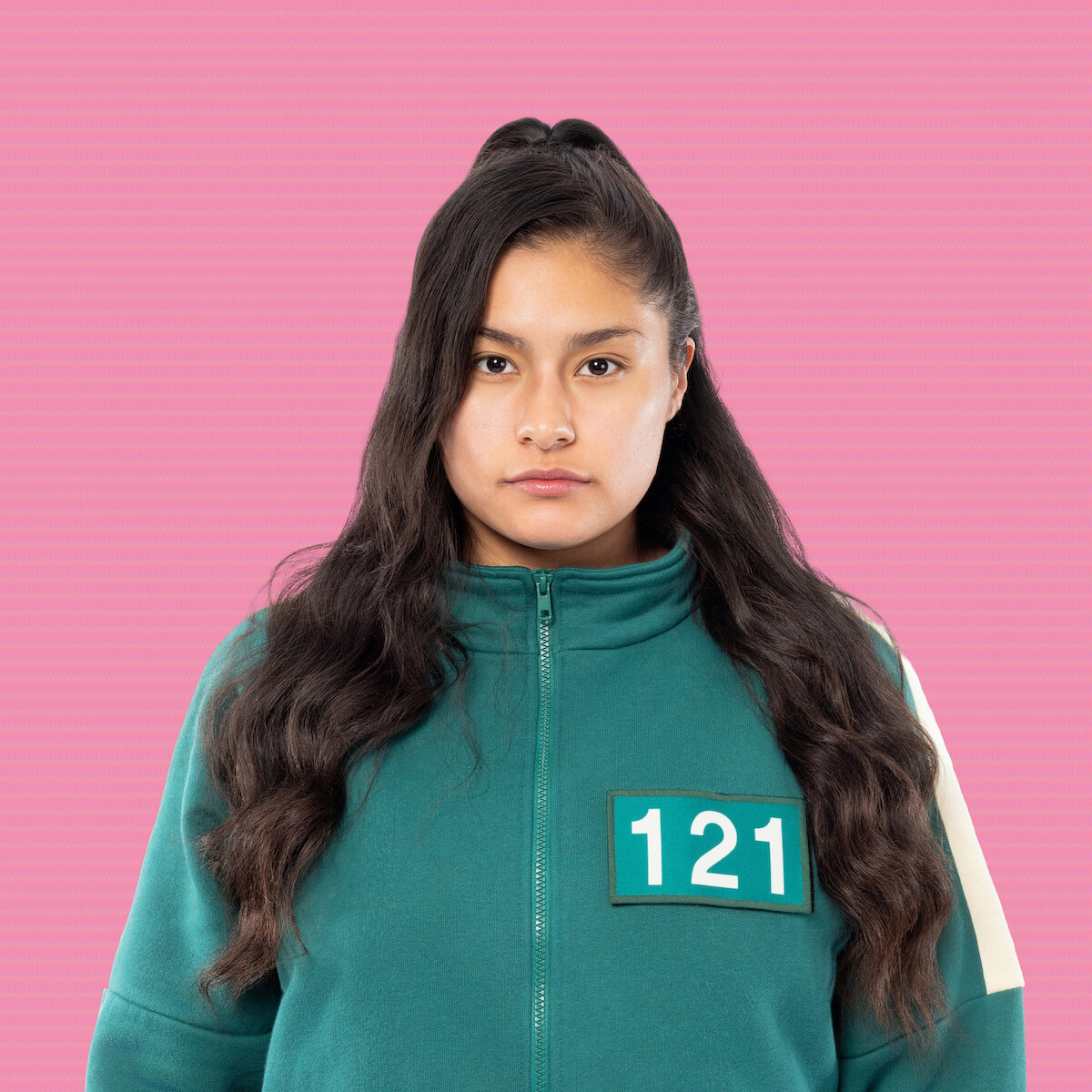 Skye, Player 121