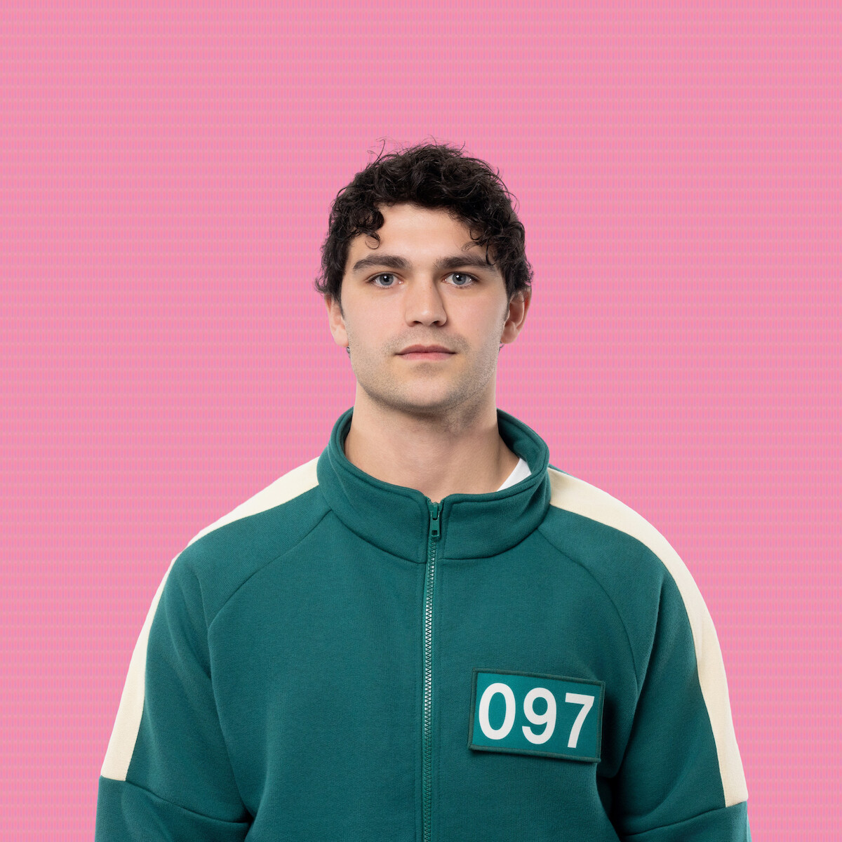 Sean, Player 97