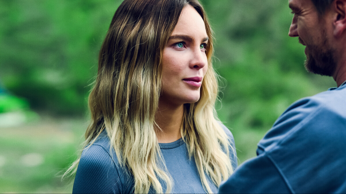 ÁFRICA (Belinda)