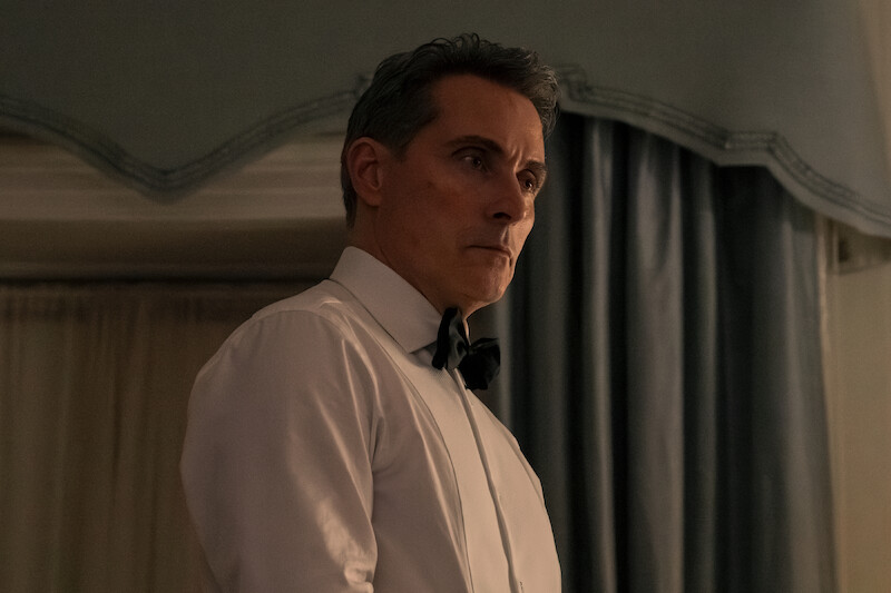 Primeiras imagens da temporada 2 de ‘A Diplomata’.