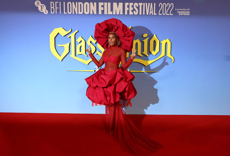 Janelle Monáe