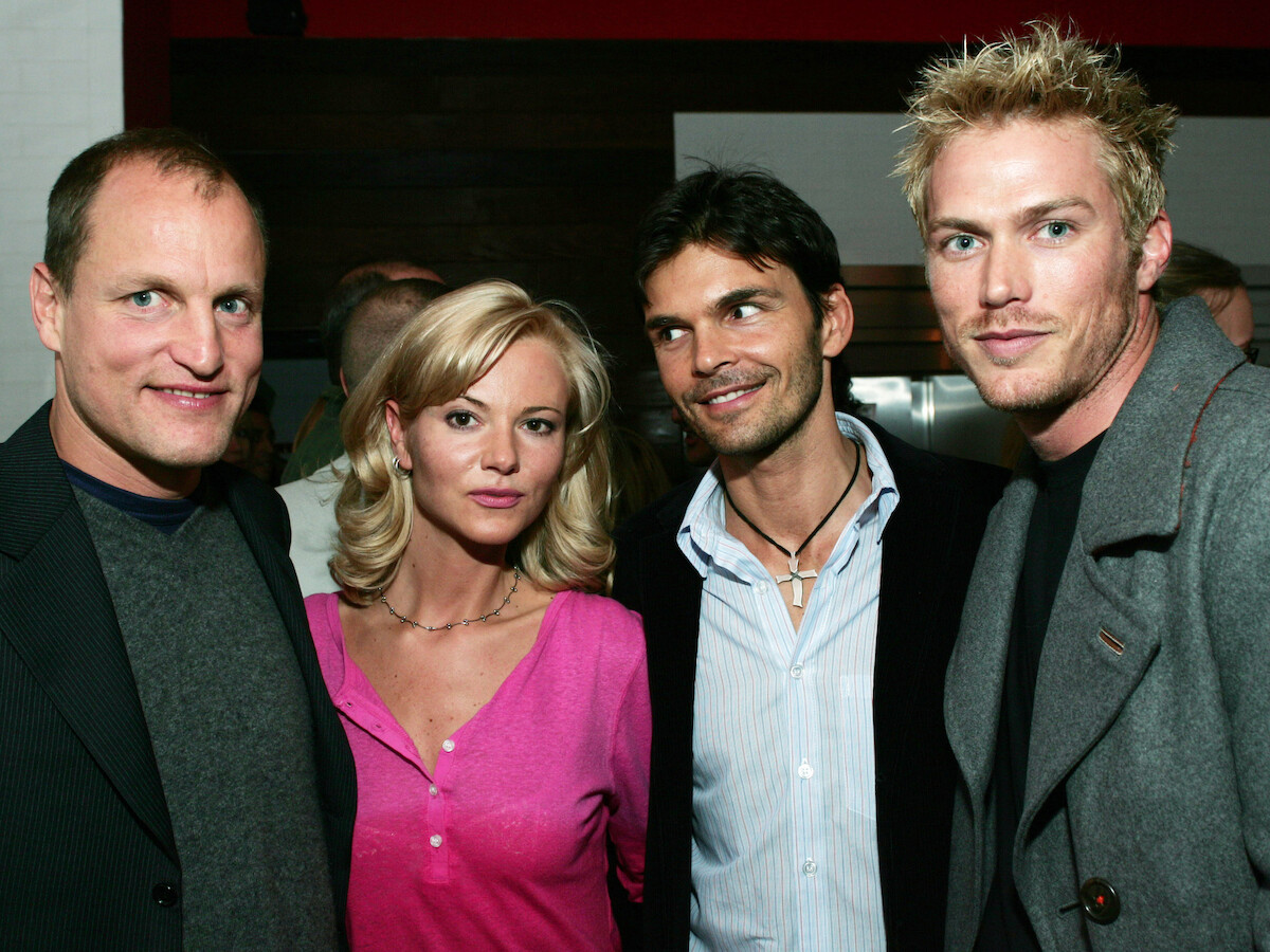 Inline Image: Here’s Every Celebrity Who Was Spotted at Pure Food and Wine Inline Image 1