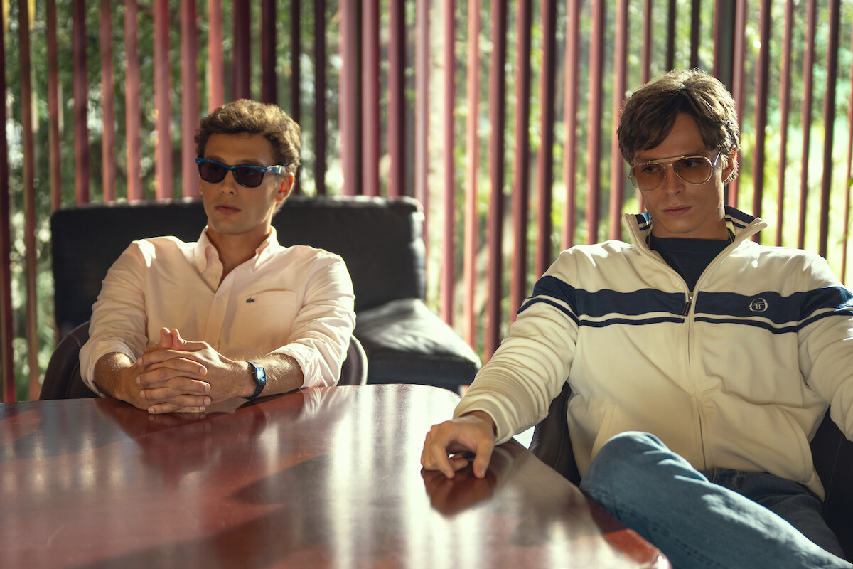 ‘Monsters: The Lyle and Erik Menendez Story’