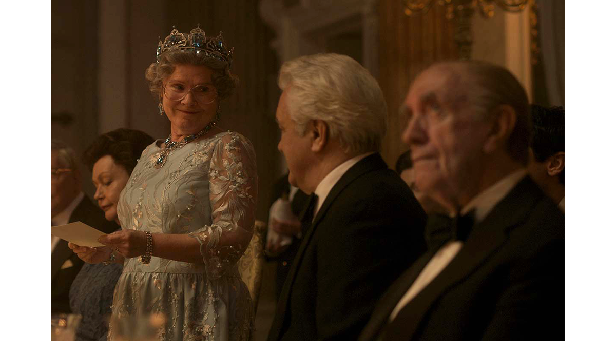 Queen Elizabeth and Prince Philip Go on a State Visit to Russia