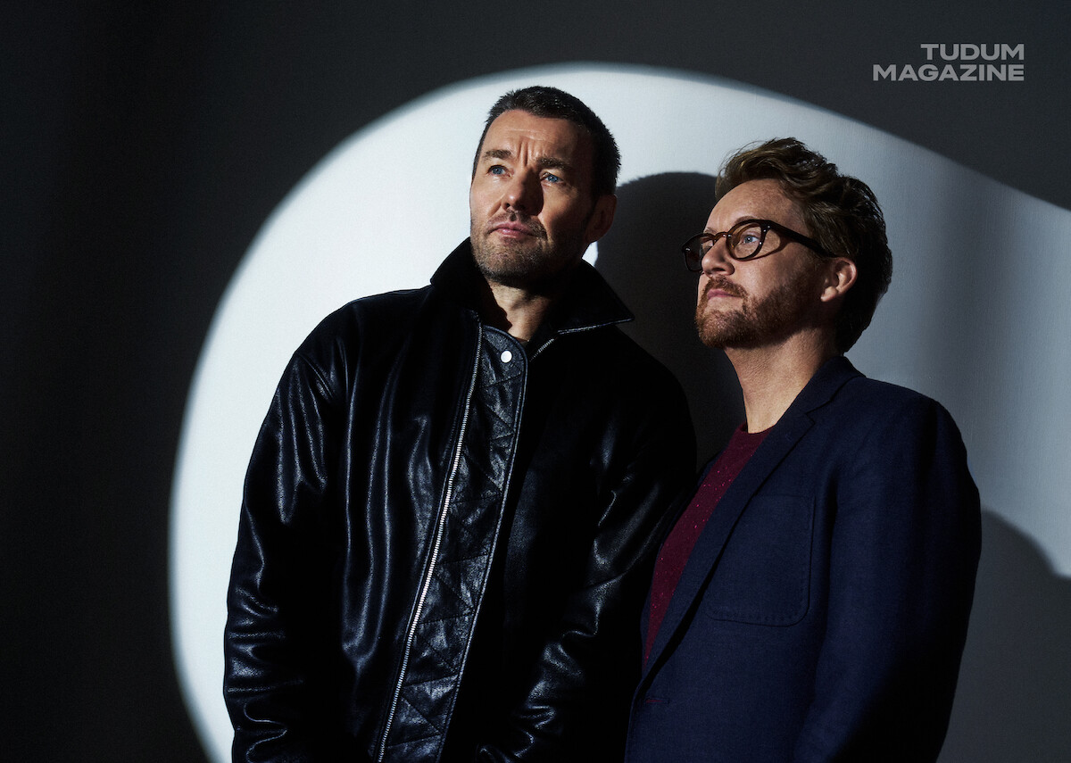 Edgerton and Bentley