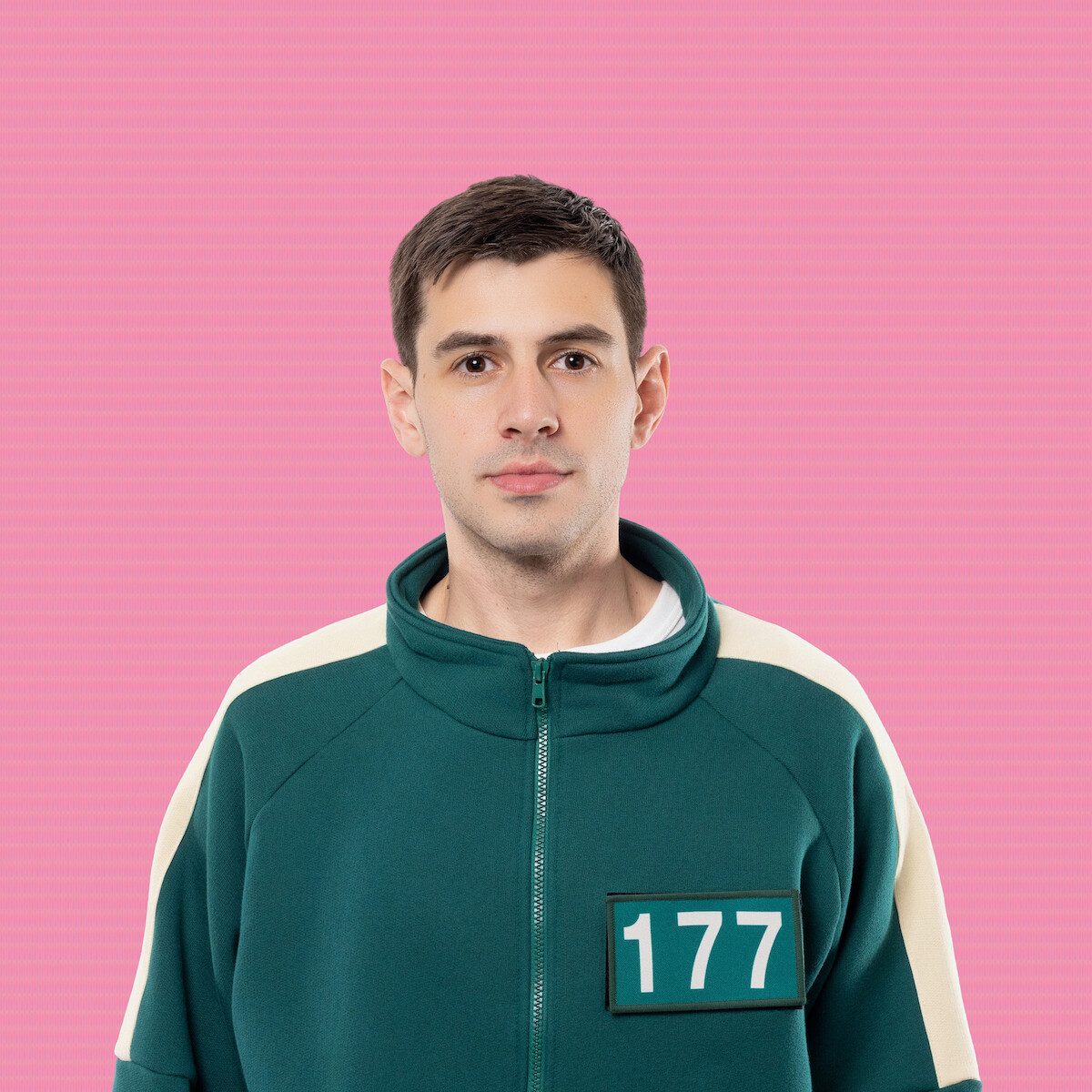 Andy, Player 177