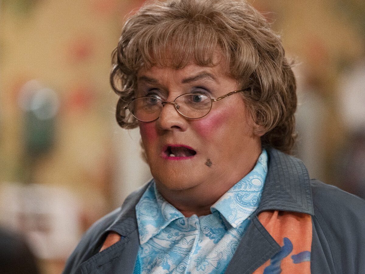 Meet the Lovable Cast of ‘A Madea Homecoming’