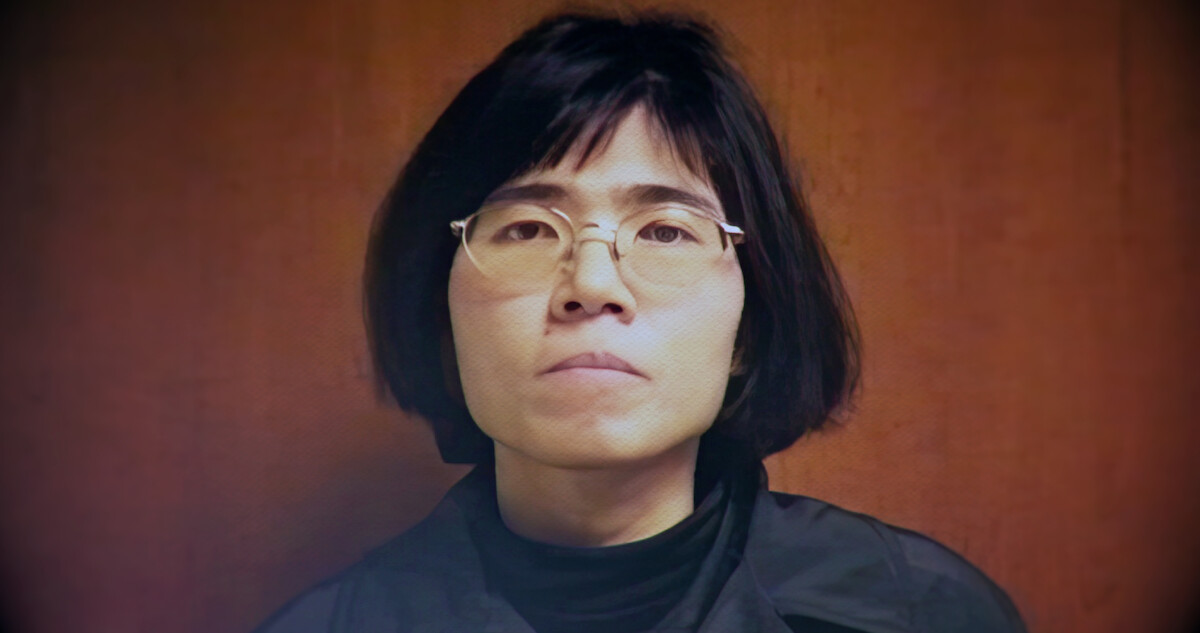 An archival photo of Rosa Hill from the docuseries ‘Worst Ex Ever’