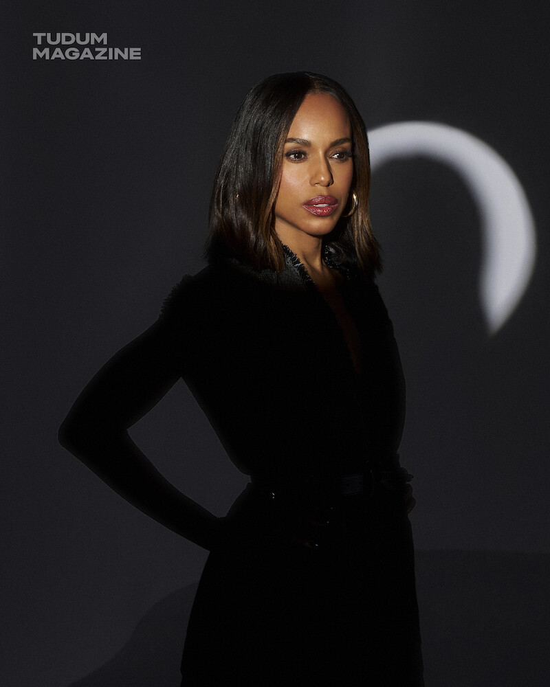 Kerry Washington