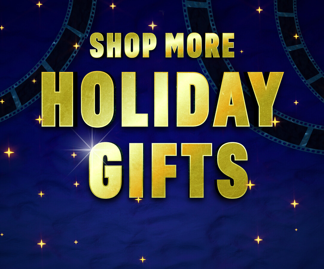 Shop More Holiday Gifts 