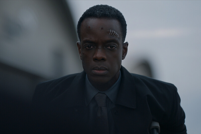 Primeiras imagens da temporada 2 de ‘A Diplomata’.
