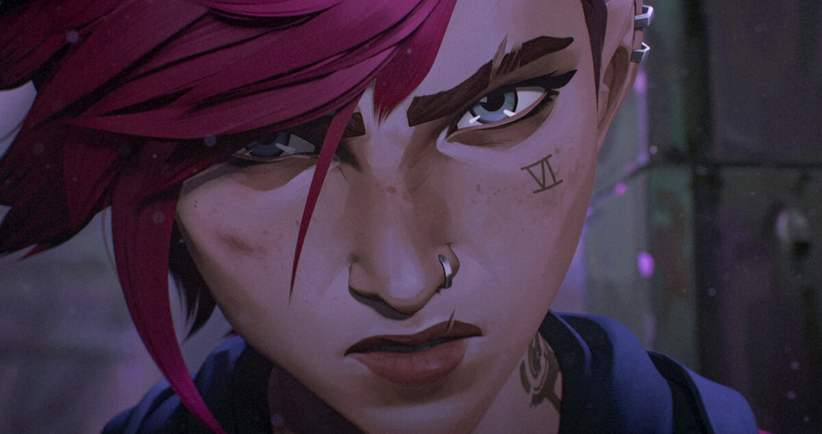 Vi