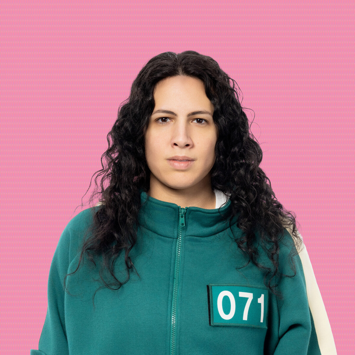 Olga, Player 71