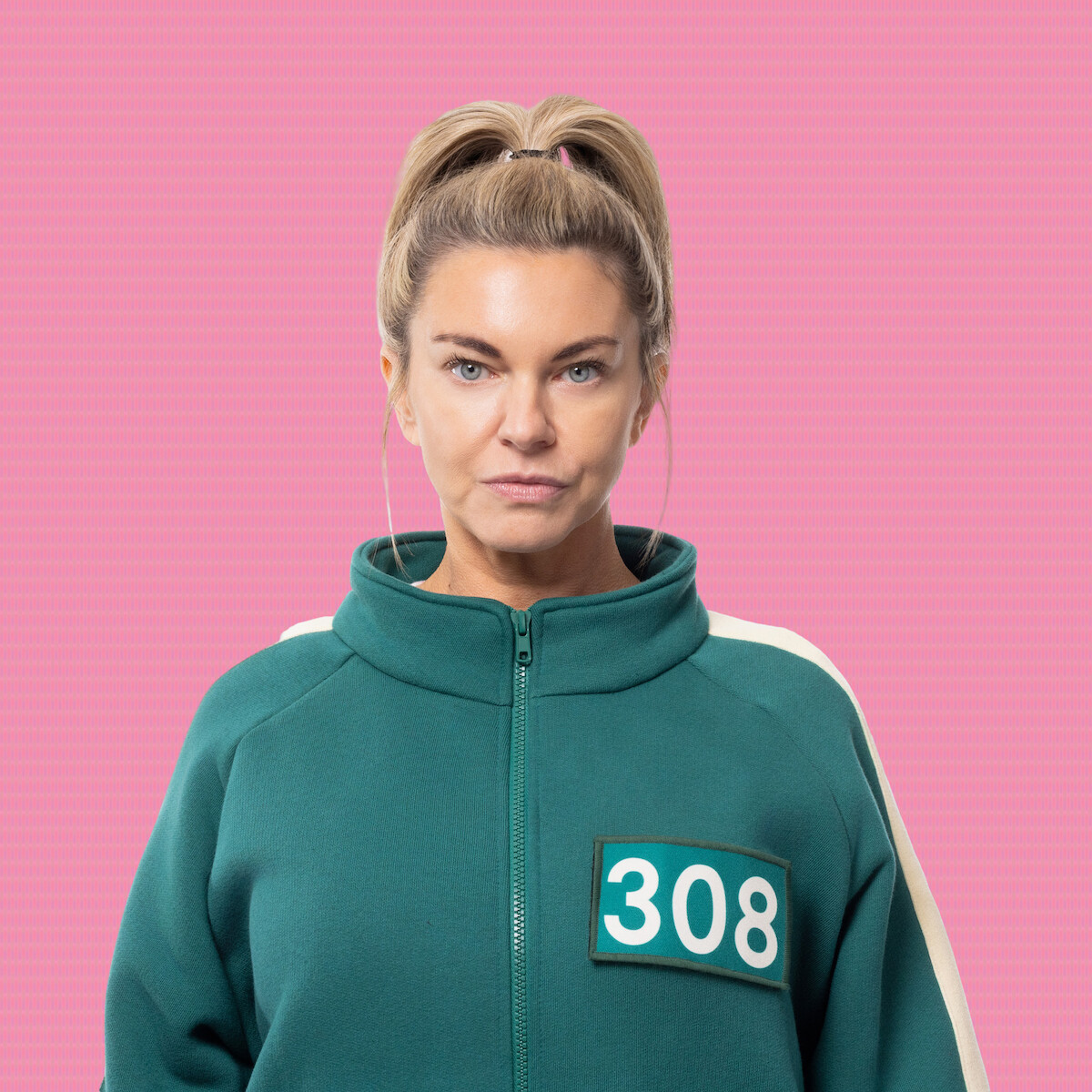 Jane, Player 308