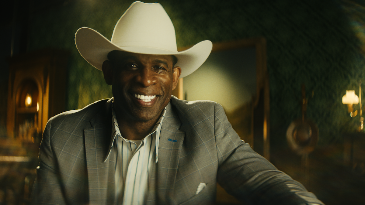 Deion Sanders