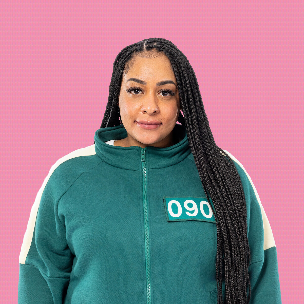 Mariam, Player 90